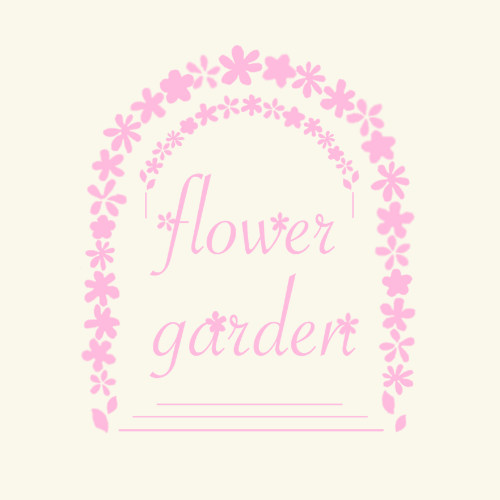 flower garden