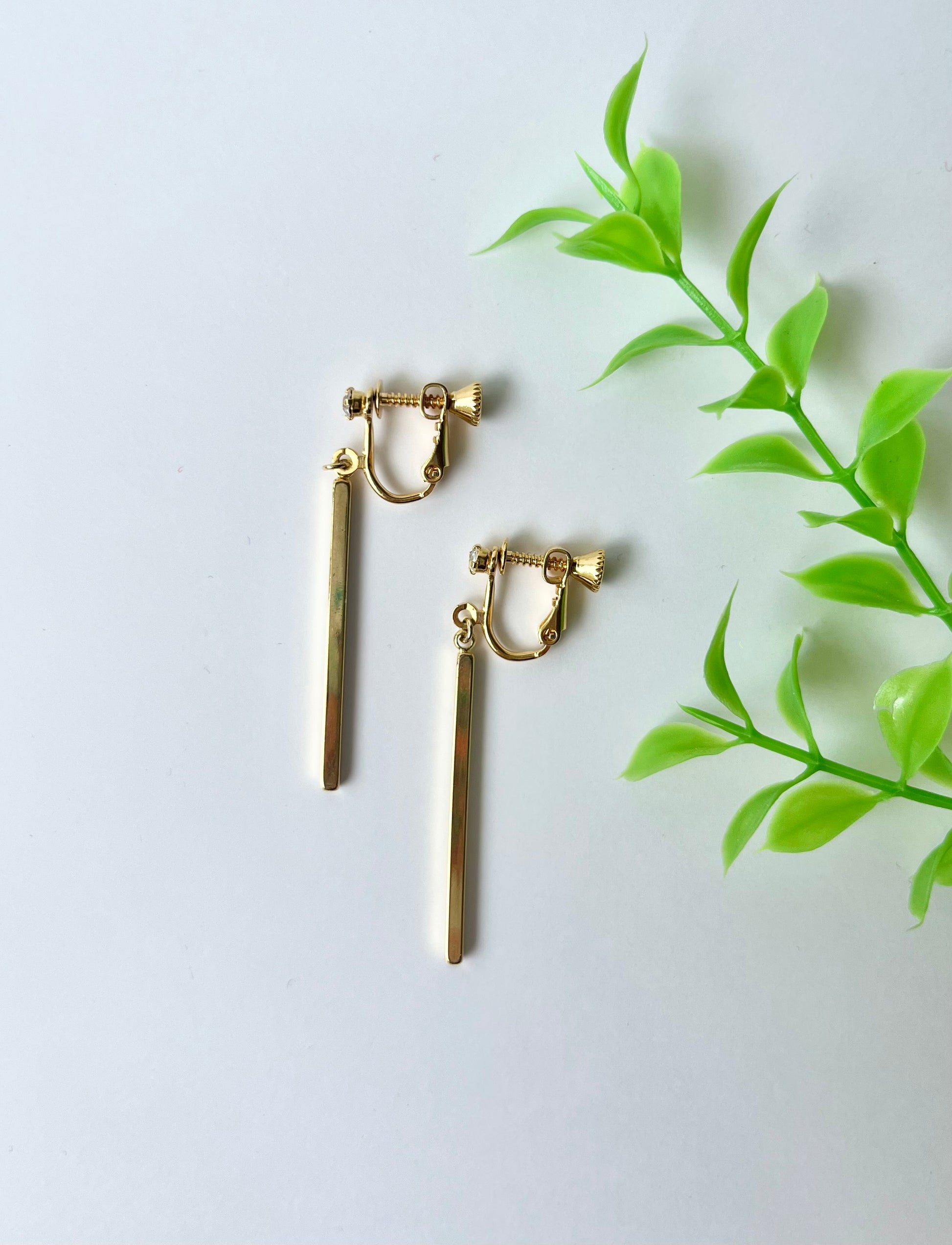 イヤリング・ピアス｜ロング