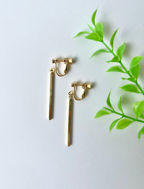 イヤリング・ピアス｜ロング