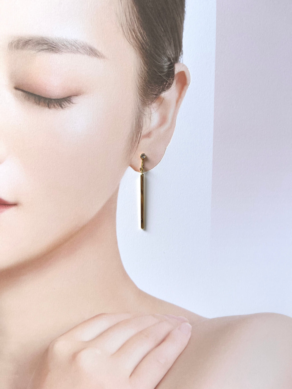 イヤリング・ピアス｜ロング